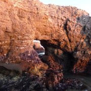 2014-01-17 PointReyesCamping 053 : 2014-01-17_PointReyesCamping